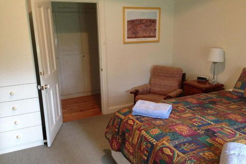 Pinkerton Hill Naracoorte - Accommodation Sydney 7