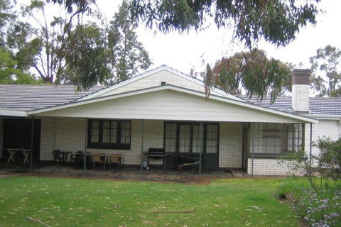 Pinkerton Hill Naracoorte - Accommodation Sydney 4