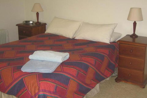 Pinkerton Hill Naracoorte - Accommodation Sydney 2