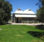 Showgrounds Cottage Naracoorte - Accommodation Sydney