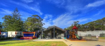 Big4 South Durras Holiday Park - Accommodation Sydney 0