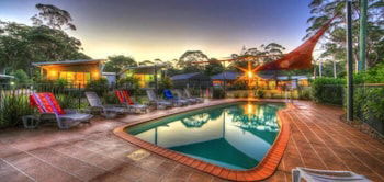 Big4 South Durras Holiday Park - Accommodation Sydney 4