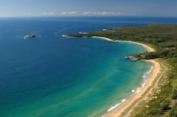 Big4 South Durras Holiday Park - Accommodation Sydney 1