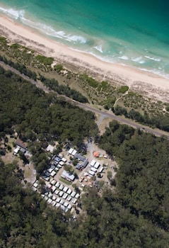 Big4 South Durras Holiday Park - Accommodation Sydney 2