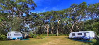 Big4 South Durras Holiday Park - Accommodation Sydney 3