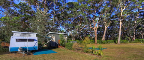 Big4 South Durras Holiday Park - Accommodation Sydney 6
