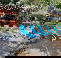 Palm Bay Resort - Accommodation Sydney