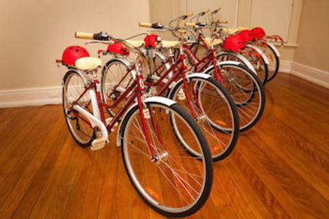 Montacute Boutique Bunkhouse - Accommodation Sydney 2