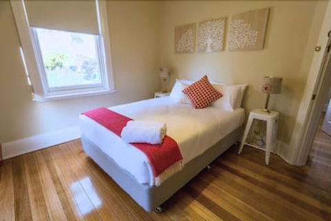 Montacute Boutique Bunkhouse - Accommodation Sydney 1