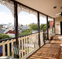 Montacute Boutique Bunkhouse - Accommodation Sydney