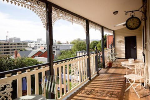 Montacute Boutique Bunkhouse - Accommodation Sydney 0