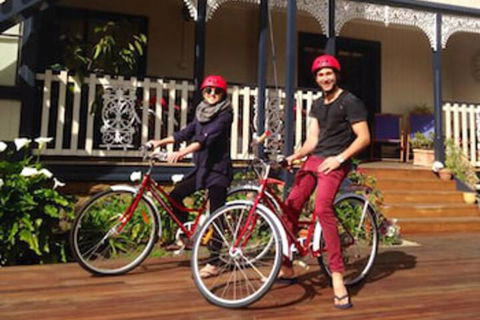 Montacute Boutique Bunkhouse - Accommodation Sydney 3
