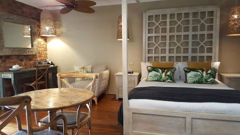 Ballina Palms Boutique Motel - Accommodation Sydney 4