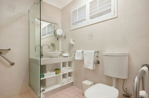 Ballina Palms Boutique Motel - Accommodation Sydney 5