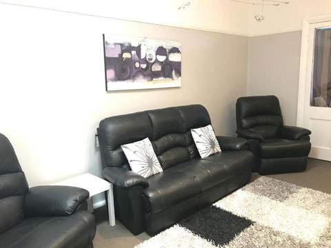 Five Ways Apartment - Sydney 4u 5