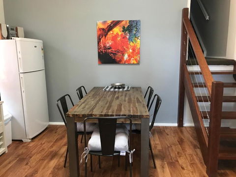 Five Ways Apartment - Sydney 4u 2