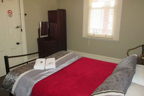 Maclean Hotel - Accommodation Sydney 2