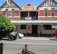 Maclean Hotel - Accommodation Sydney