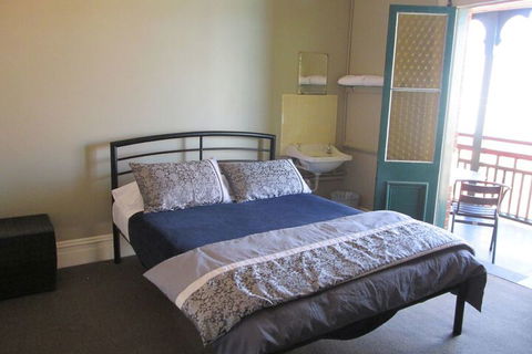 Maclean Hotel - Accommodation Sydney 3