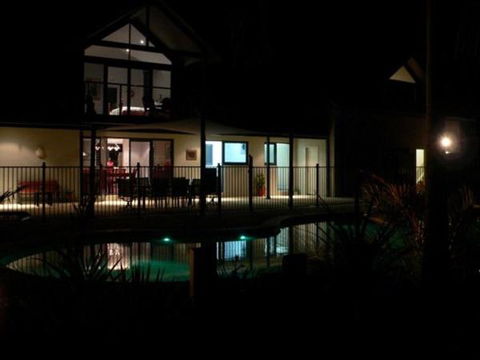 Salamander Bay Bed & Breakfast - Accommodation Sydney 1