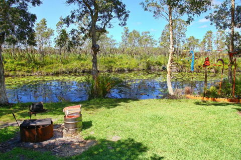 Salamander Bay Bed & Breakfast - Accommodation Sydney 6