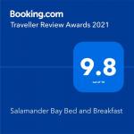 Salamander Bay Bed & Breakfast - Accommodation Sydney 0