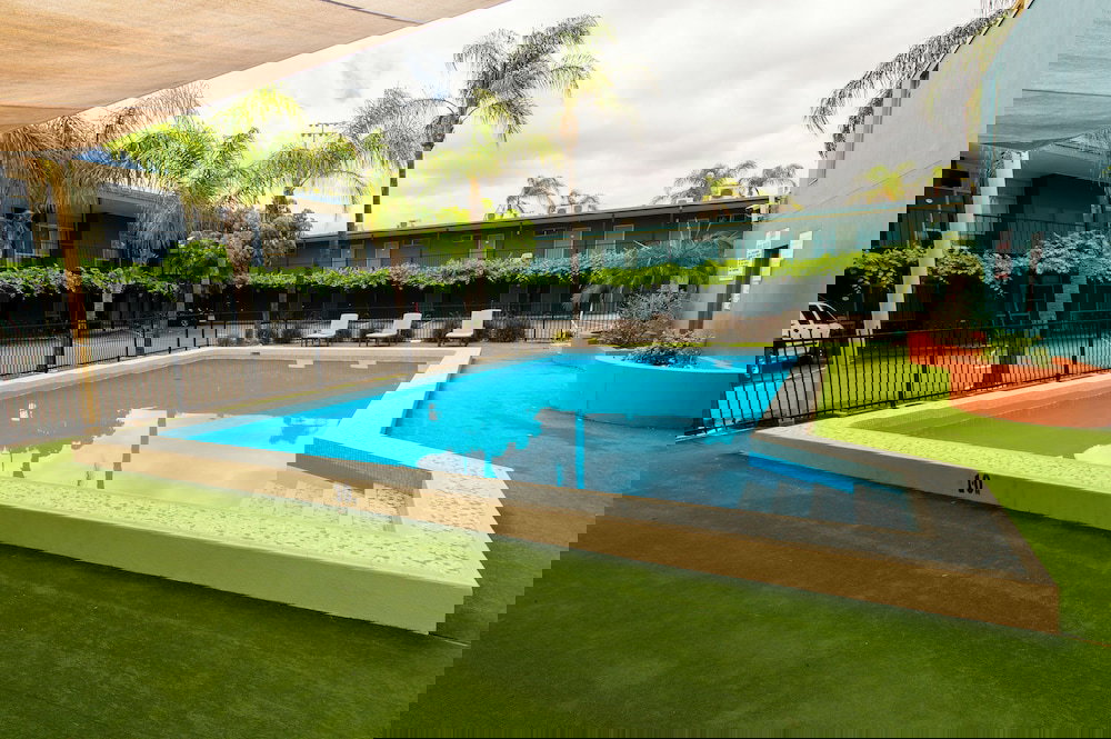  Accommodation Sydney