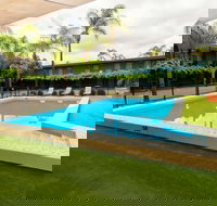 Berri Hotel - Accommodation Sydney