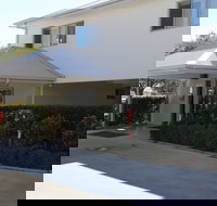 Chinchilla Downtown Motor Inn - Accommodation Sydney