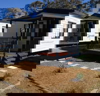 Goulburn South Caravan Park - Sydney 4u