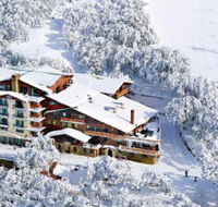 Hotel Pension Grimus - Accommodation Sydney