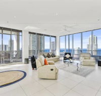 Solaire Q Stay - Accommodation Sydney