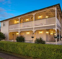 Riversleigh Guesthouse - Accommodation Sydney