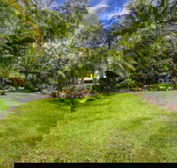 Safety Beach Ocean Bungalows - Accommodation Sydney