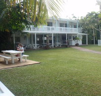 Absolute Backpackers Mission Beach