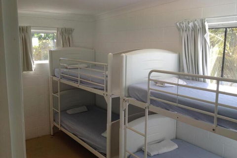 Absolute Backpackers Mission Beach - Accommodation Sydney 2