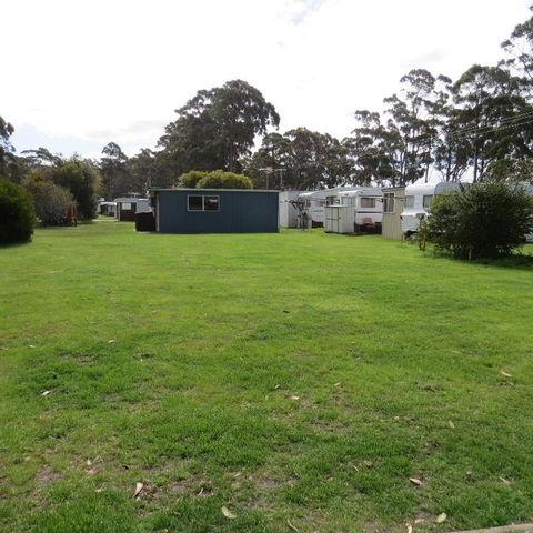Captain Cook Holiday Park - Sydney 4u 3