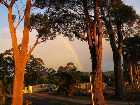 Captain Cook Holiday Park - Sydney 4u 5