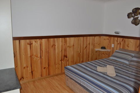 Captain Cook Holiday Park - Sydney 4u 1