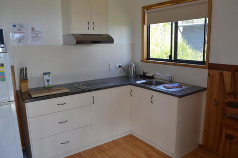Captain Cook Holiday Park - Sydney 4u 2