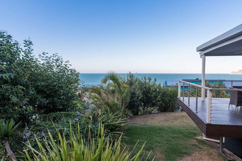 Hydeaway Bay Beach House - Accommodation Sydney 2