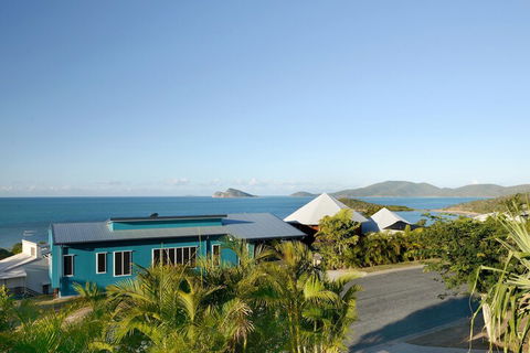 Hydeaway Bay Beach House - Accommodation Sydney 1
