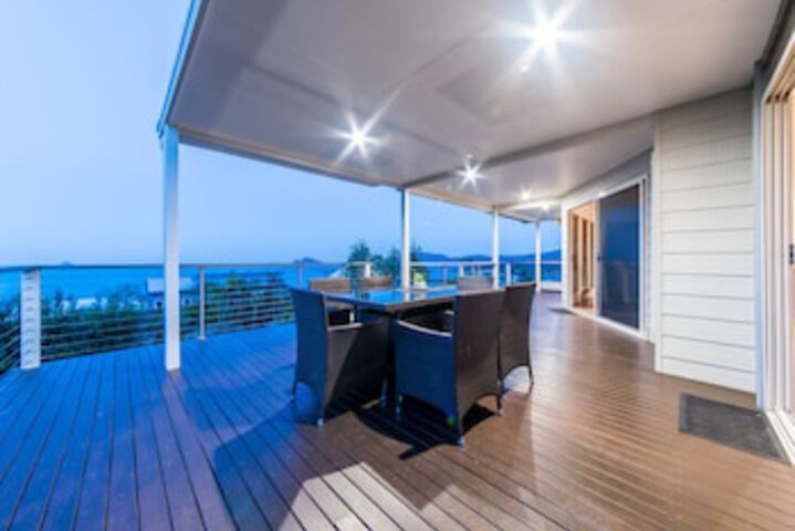 Hideaway Bay QLD Accommodation Sydney