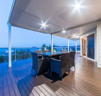 Hydeaway Bay Beach House - Accommodation Sydney