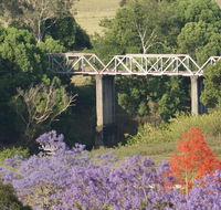 Mary Valley Views B  B - Accommodation Sydney