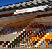 Town House Motor Inn - Accommodation Sydney