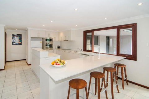 Seahaven - Accommodation Sydney 4