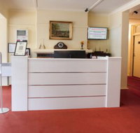 Linaker Nurse's Quarters - Accommodation Sydney