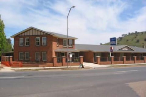 Gabriel Motor Inn - Sydney 4u 0