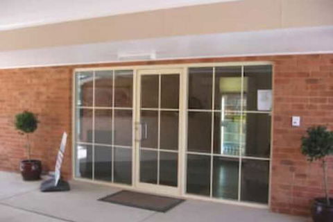 Gabriel Motor Inn - Sydney 4u 1